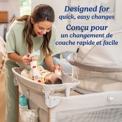 Pack 'n Play Travel Dome Lux Playard 5