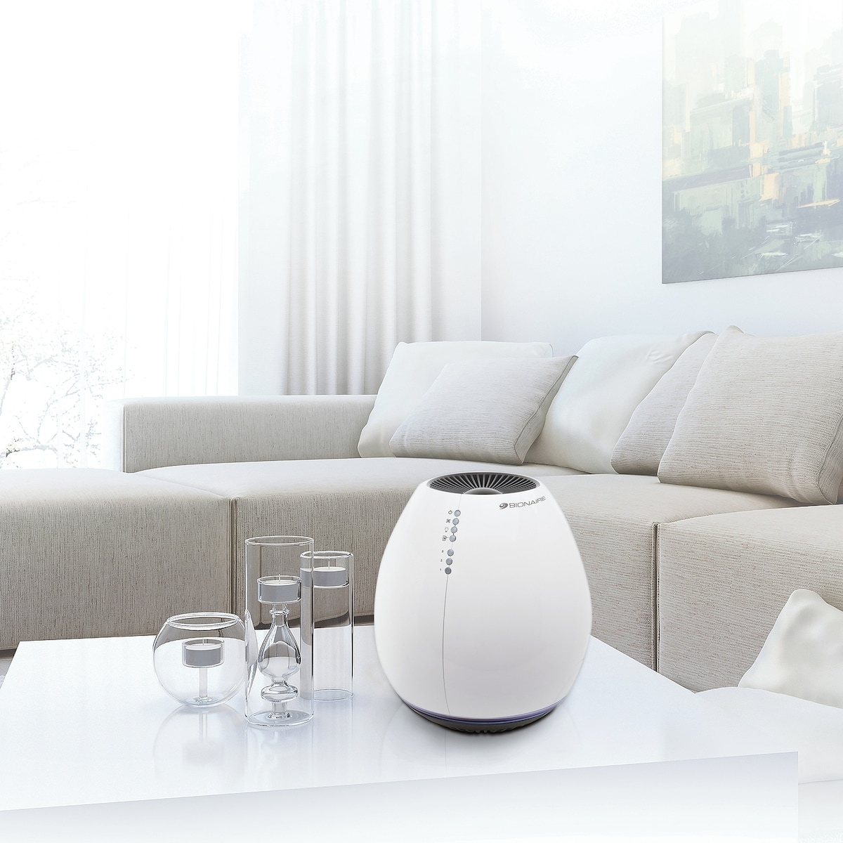 purificateur d'air