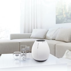 Air purifier 2