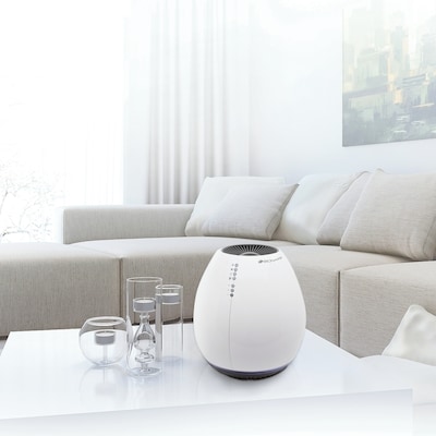 Air purifier 2