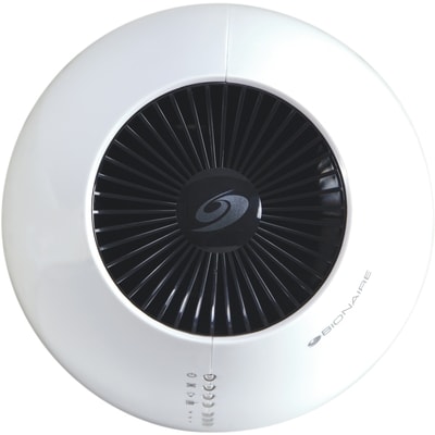 Air purifier 3