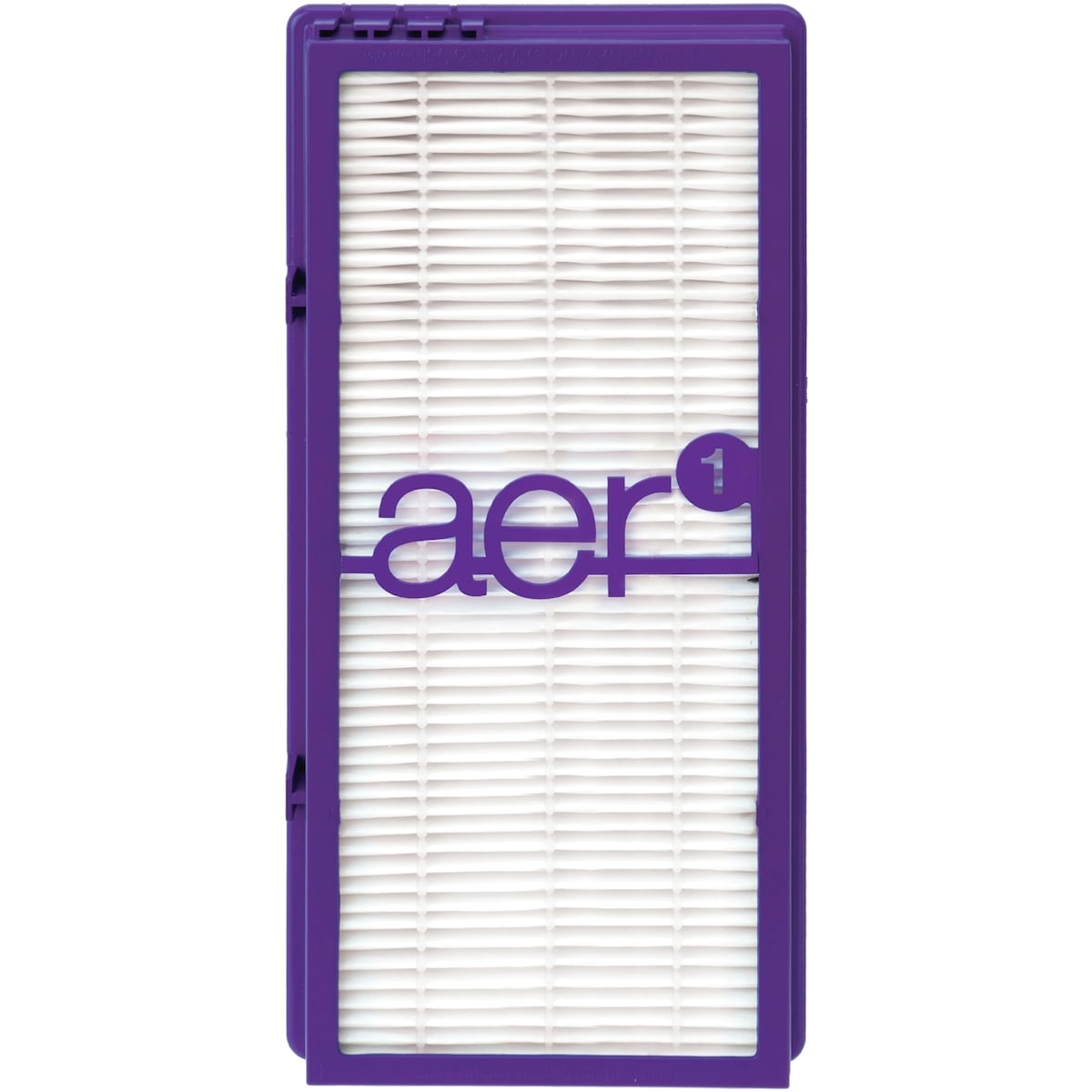 Bionaire Permanent Air Purifier Filter 1 UNT