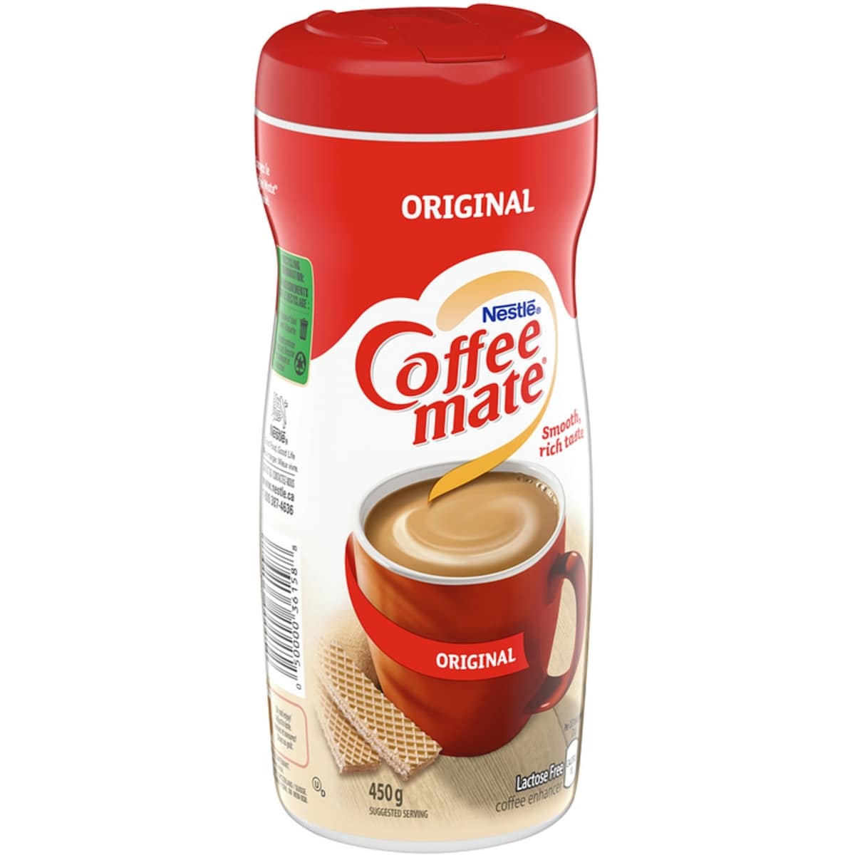 COFFEE-MATE Original Powder