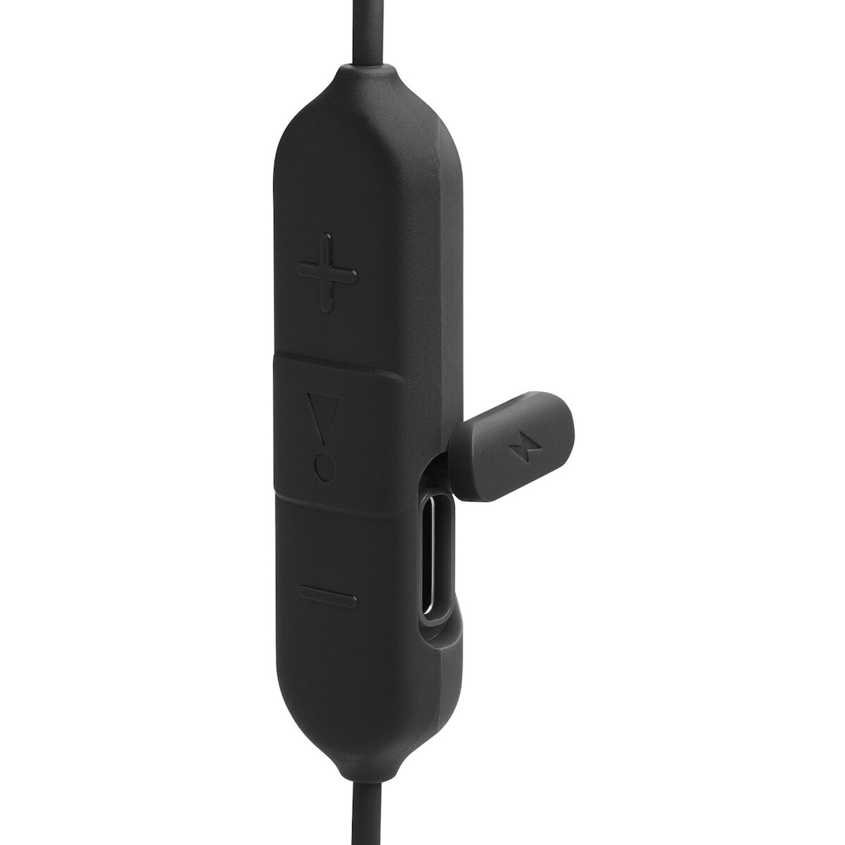 JBl Endurance Run 2 BT Écouteurs de sport sans fil étanches - Noir