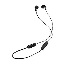 Tune 235BT - Wireless Earbud headphones - Black 1