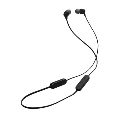 Tune 135BT - Wireless In-Ear headphones - Black