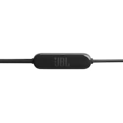 Tune 135BT - Wireless In-Ear headphones - Black 6