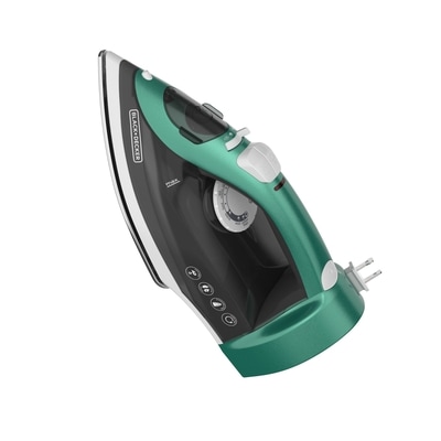 Cordreel Iron 4