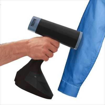 Défroisseur à main Vacusteam