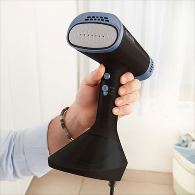 Défroisseur à main Vacusteam 2