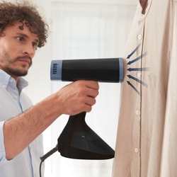 Défroisseur à main Vacusteam 3