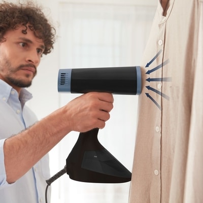 Défroisseur à main Vacusteam 3