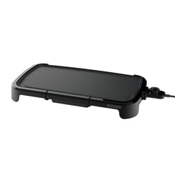 Electric Griddle 2