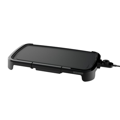 Electric Griddle 2