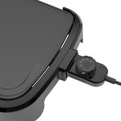 Electric Griddle 3