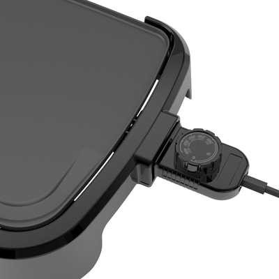 Electric Griddle 3