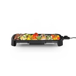 Electric Griddle 4