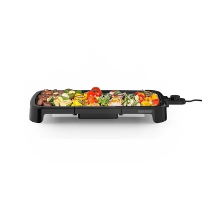Electric Griddle 4