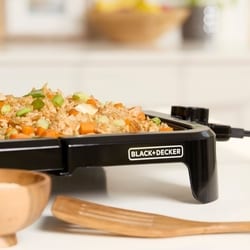 Electric Griddle 5