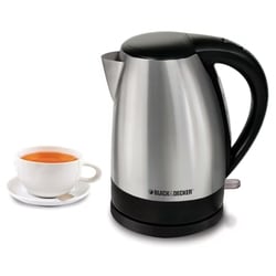 1.7L Stainless Steel Kettle 1