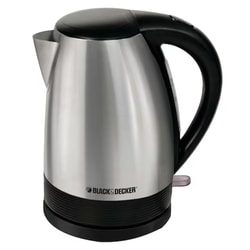 1.7L Stainless Steel Kettle 2