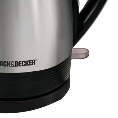 1.7L Stainless Steel Kettle 3