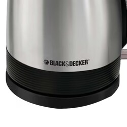 Bouilloire en acier inoxydable de 1,7 L 4
