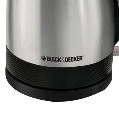 Bouilloire en acier inoxydable de 1,7 L 4