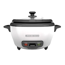 Rice Cooker, 6 cup 1