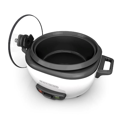 Rice Cooker, 6 cup 2
