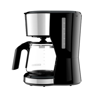 Cafetière programmable 12 tasses 2