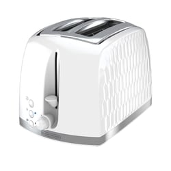 Grille-pain 2 tranches Honeycomb 1