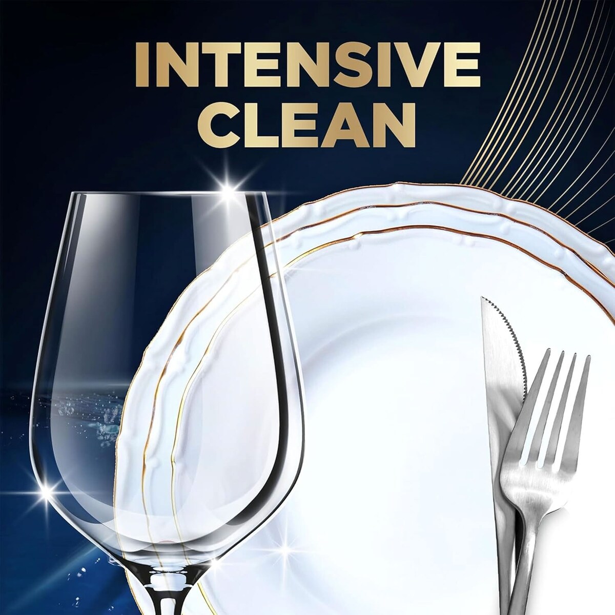 FINISH MD Quantum UltraMAX MC 3/60