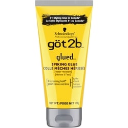 Glued Spiking Glue 1