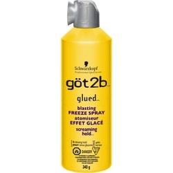 Glued® Blasting Freeze Spray 1