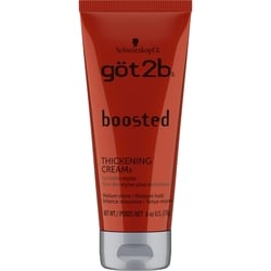 Boosted Thickening Cream 1