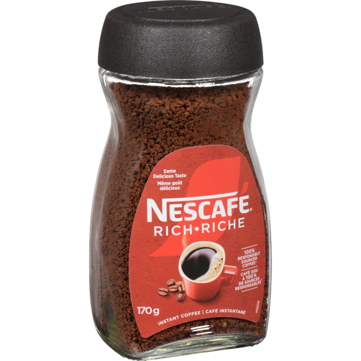 Café instantané
