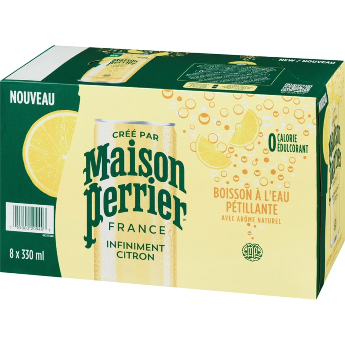 Forever Lemon