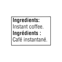 Iced Instant Coffee 2