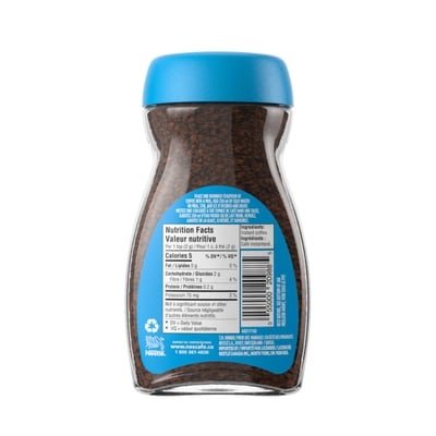 Iced Instant Coffee 6