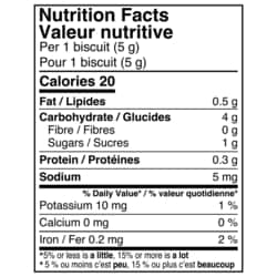Arrowroot Biscuits, Baby Snacks 4