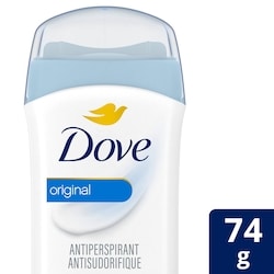 Antiperspirant&nbsp;Stick Original Clean, for Women, For 48H Underarm Sweat & Odour Protection 2