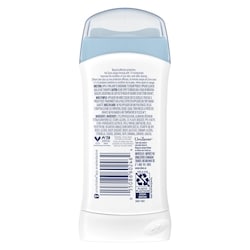Antiperspirant&nbsp;Stick Original Clean, for Women, For 48H Underarm Sweat & Odour Protection 3