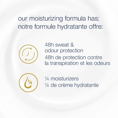 Antiperspirant Stick Original Clean, for Women, For 48H Underarm Sweat & Odour Protection 4