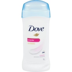 Antiperspirant Stick Powder, for Women, For 48H Underarm Sweat & Odour Protection, 74g 1