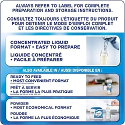 Advance Step 1 - Concentrate 12X385Ml 7