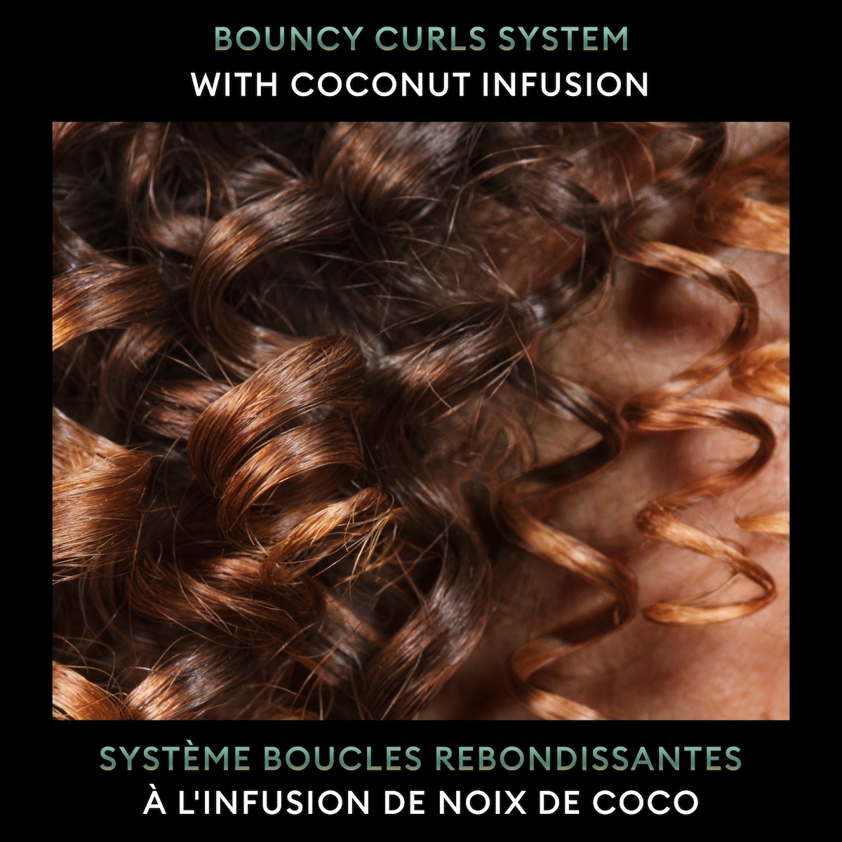 Botanique Damage Recovery Conditioner for damaged hair repair + Avocado Oil Protein formulated with Pro Style Technology™