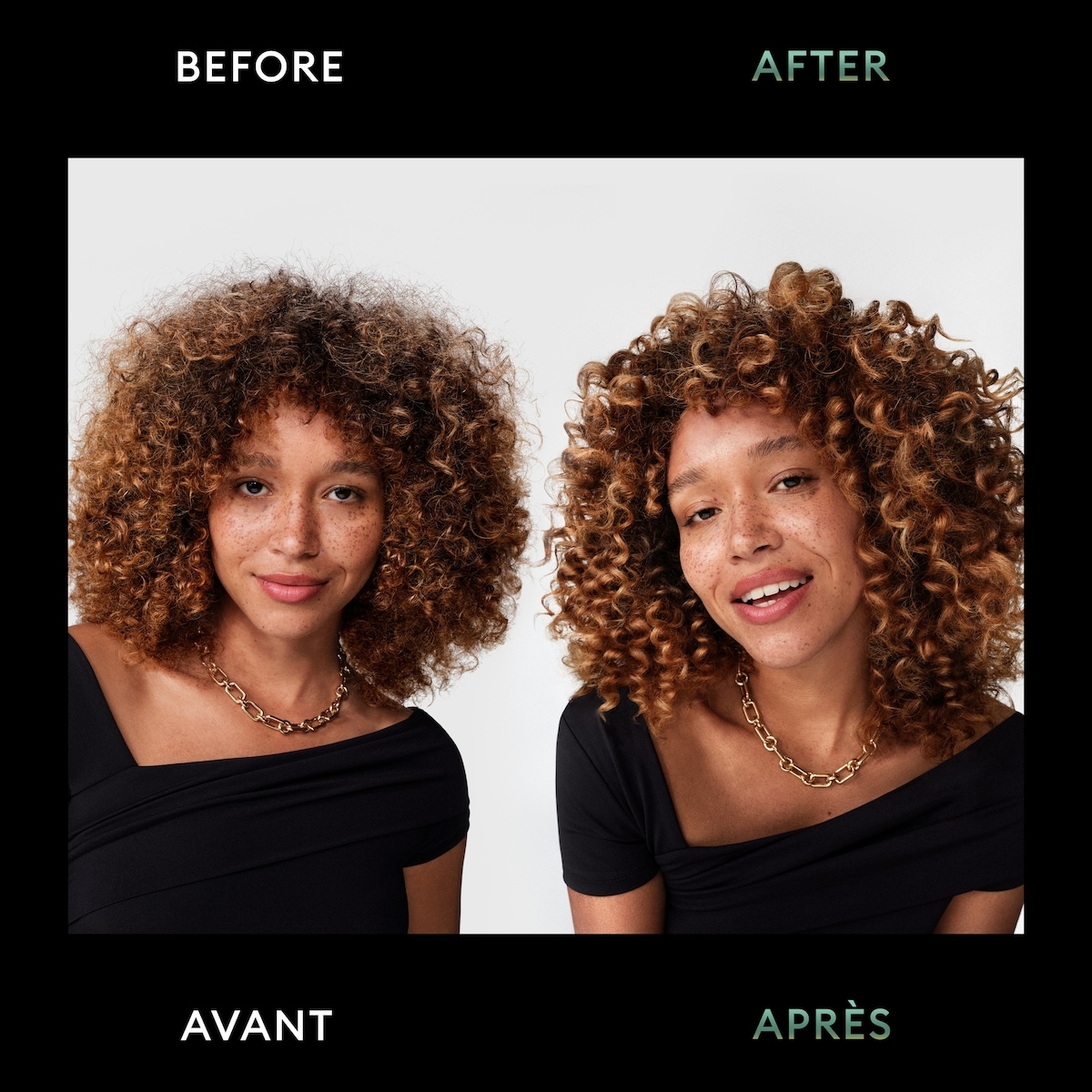 Botanique Damage Recovery Conditioner for damaged hair repair + Avocado Oil Protein formulated with Pro Style Technology™