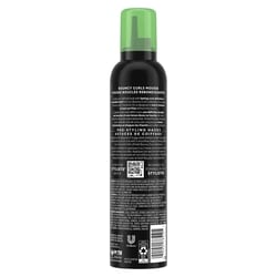 Mousse pour cheveux bouclés Boucles impeccables tenue supplémentaire 298 g 3