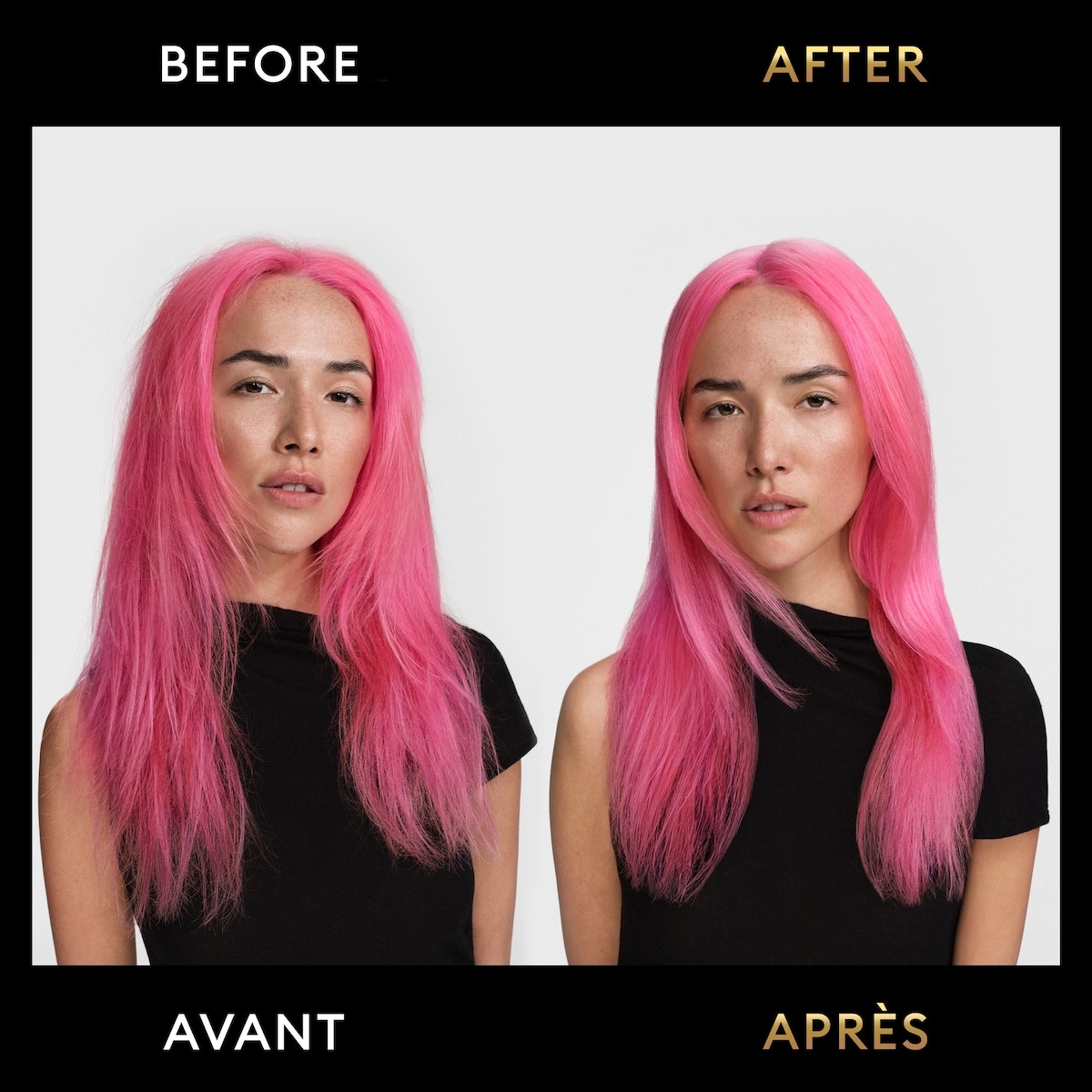Mousse TRESemmé Controle extra ferme tenue extra 298 GR